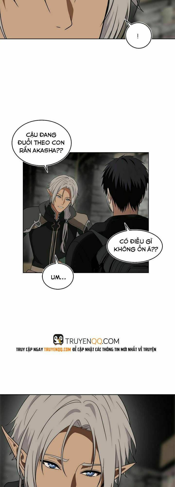 Vua Thăng Cấp Chapter 21 - Trang 2