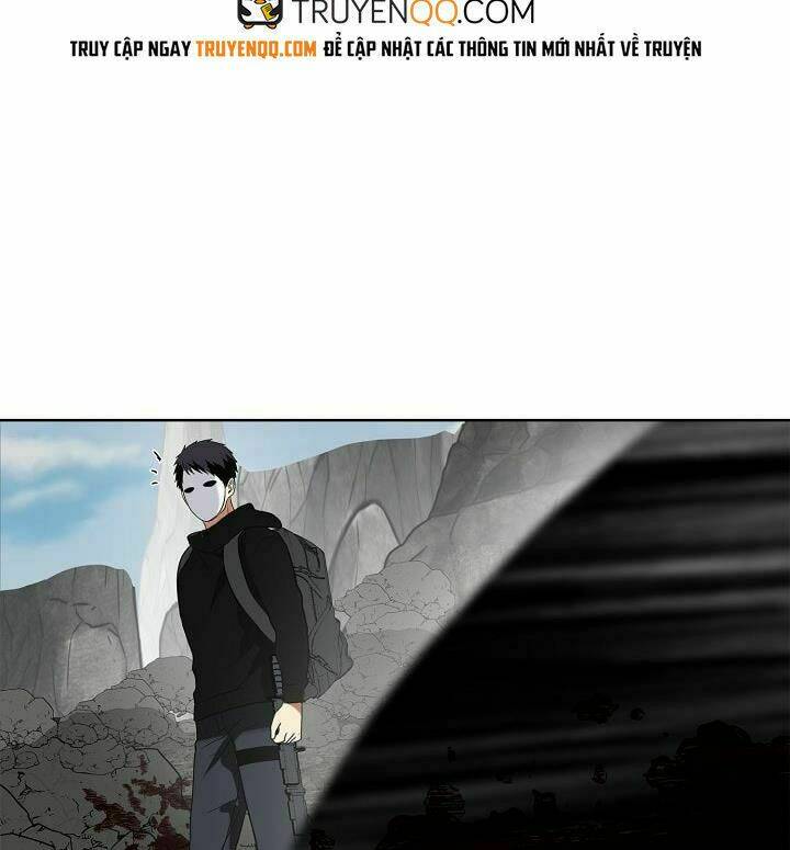 Vua Thăng Cấp Chapter 21 - Trang 2