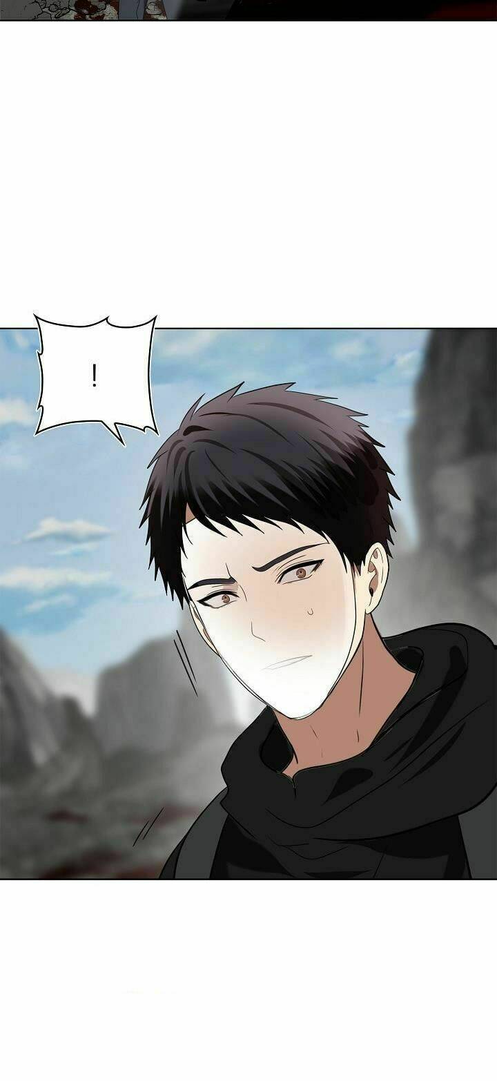 Vua Thăng Cấp Chapter 21 - Trang 2