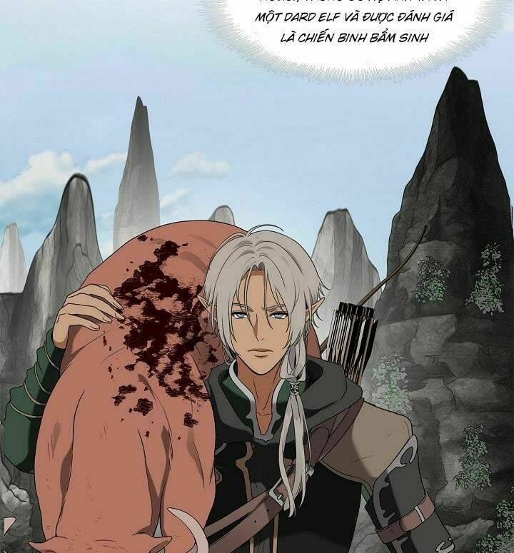 Vua Thăng Cấp Chapter 21 - Trang 2
