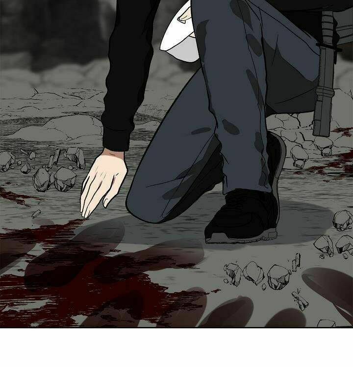 Vua Thăng Cấp Chapter 22 - Trang 2