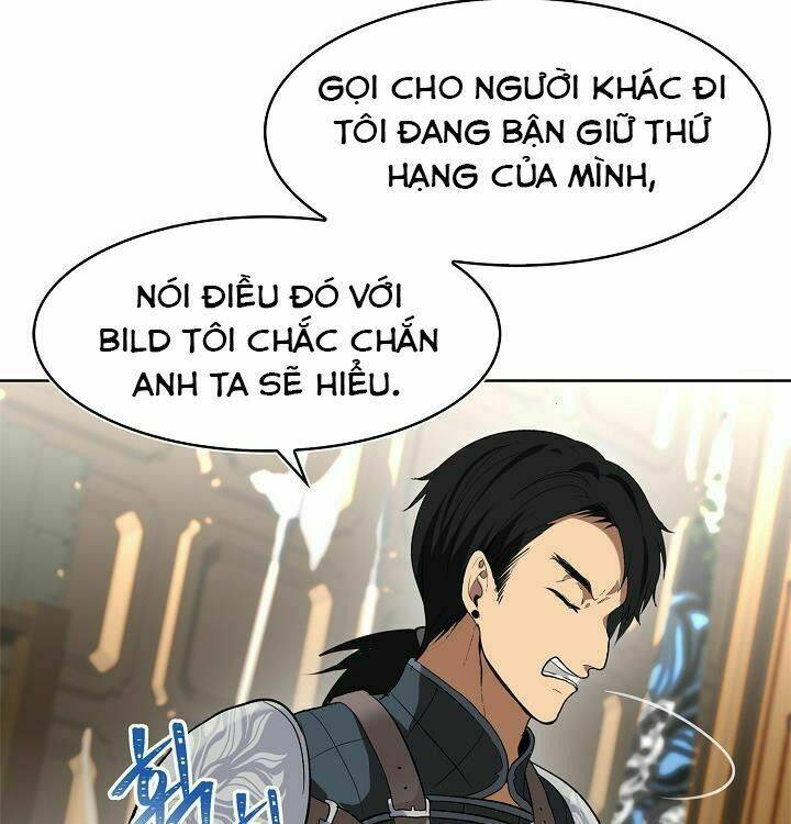 Vua Thăng Cấp Chapter 22 - Trang 2