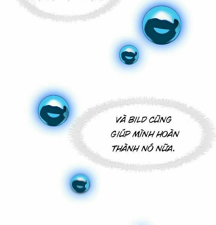 Vua Thăng Cấp Chapter 22 - Trang 2