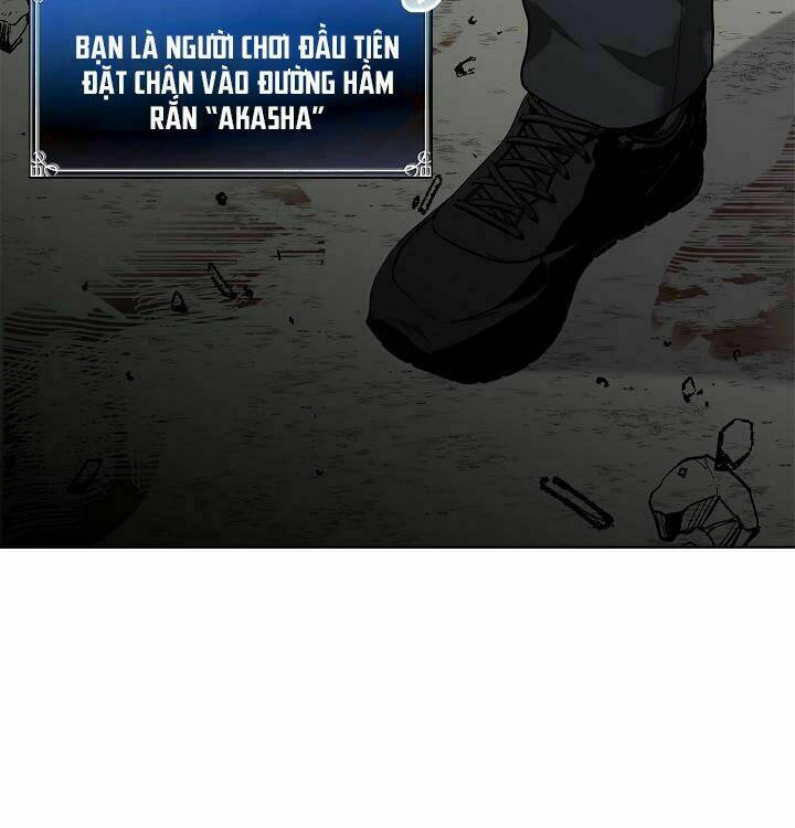 Vua Thăng Cấp Chapter 22 - Trang 2