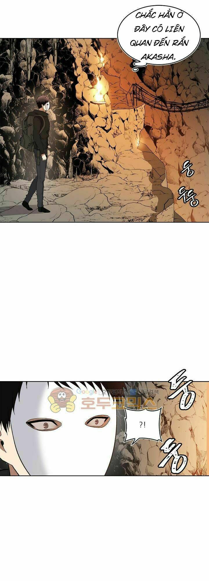 Vua Thăng Cấp Chapter 22 - Trang 2