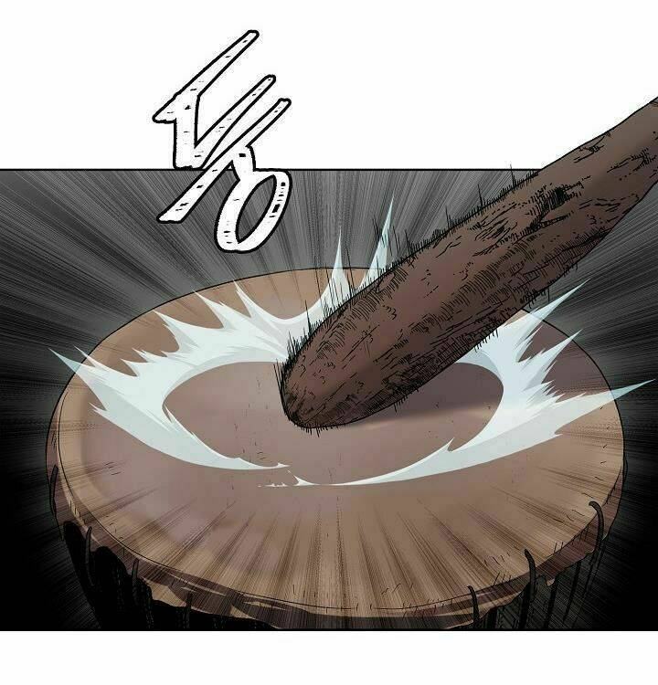 Vua Thăng Cấp Chapter 22 - Trang 2