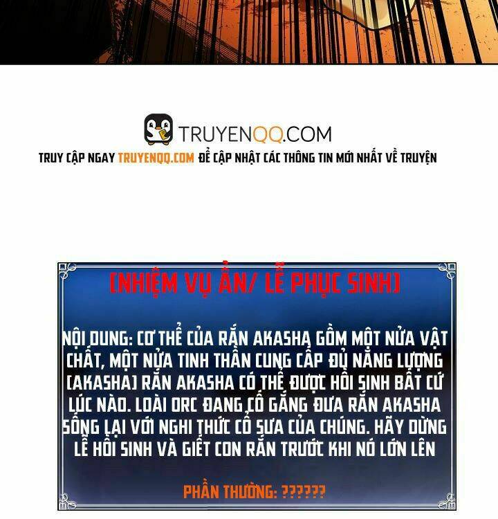 Vua Thăng Cấp Chapter 22 - Trang 2