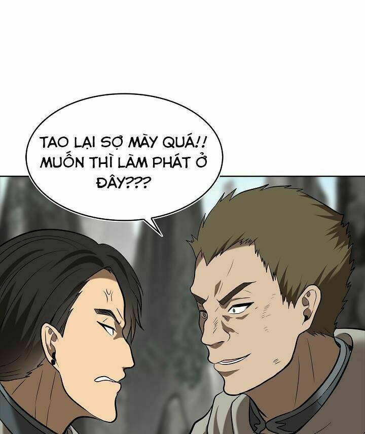 Vua Thăng Cấp Chapter 23 - Trang 2