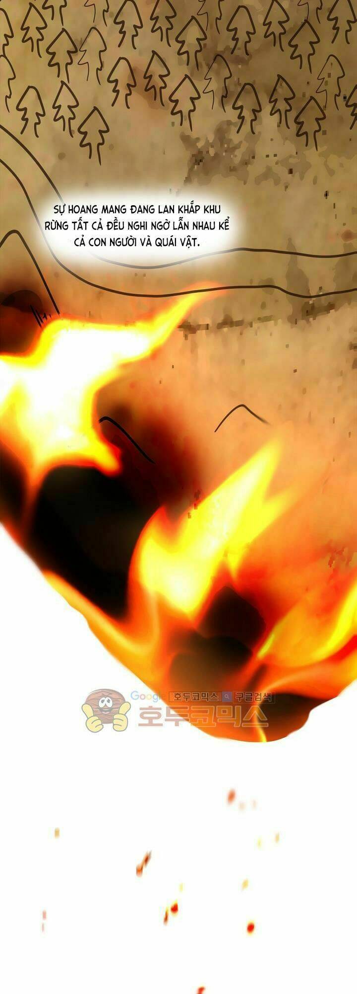 Vua Thăng Cấp Chapter 23 - Trang 2