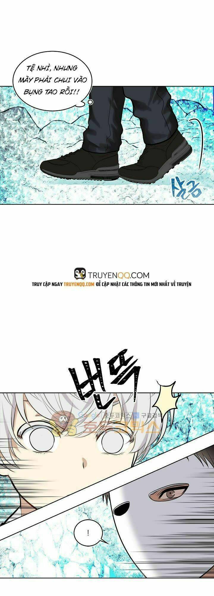 Vua Thăng Cấp Chapter 24 - Trang 2