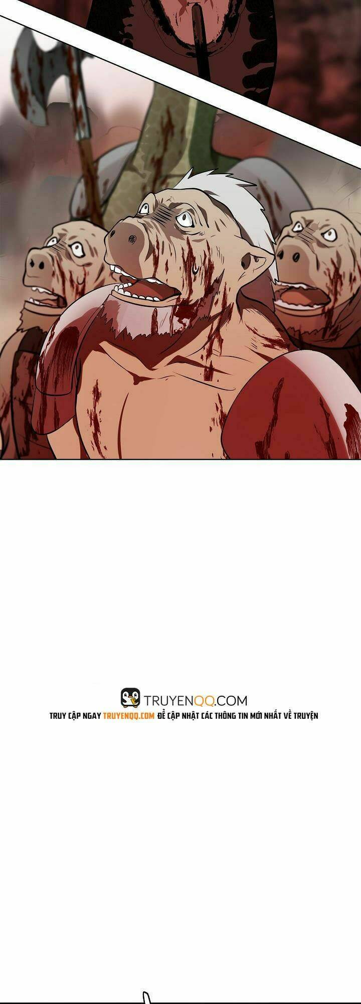 Vua Thăng Cấp Chapter 25 - Trang 2