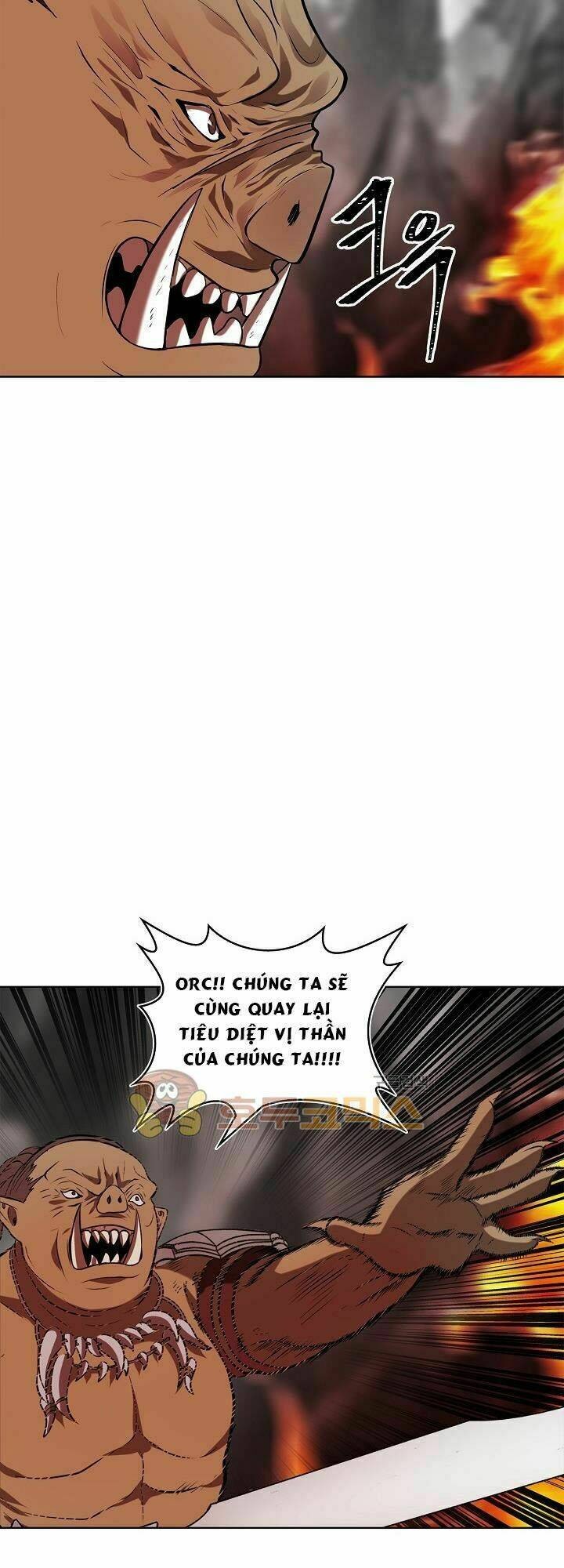 Vua Thăng Cấp Chapter 25 - Trang 2