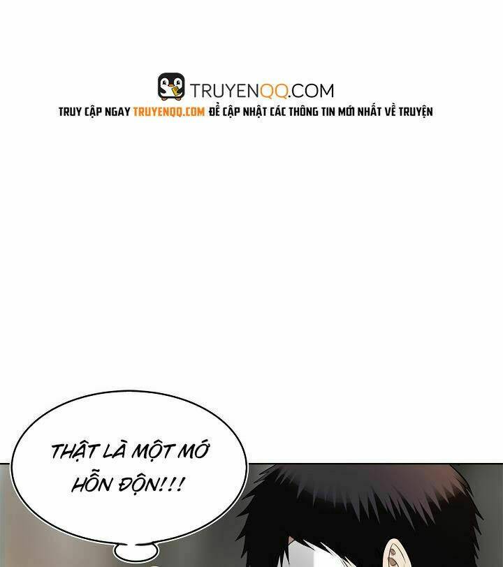 Vua Thăng Cấp Chapter 25 - Trang 2