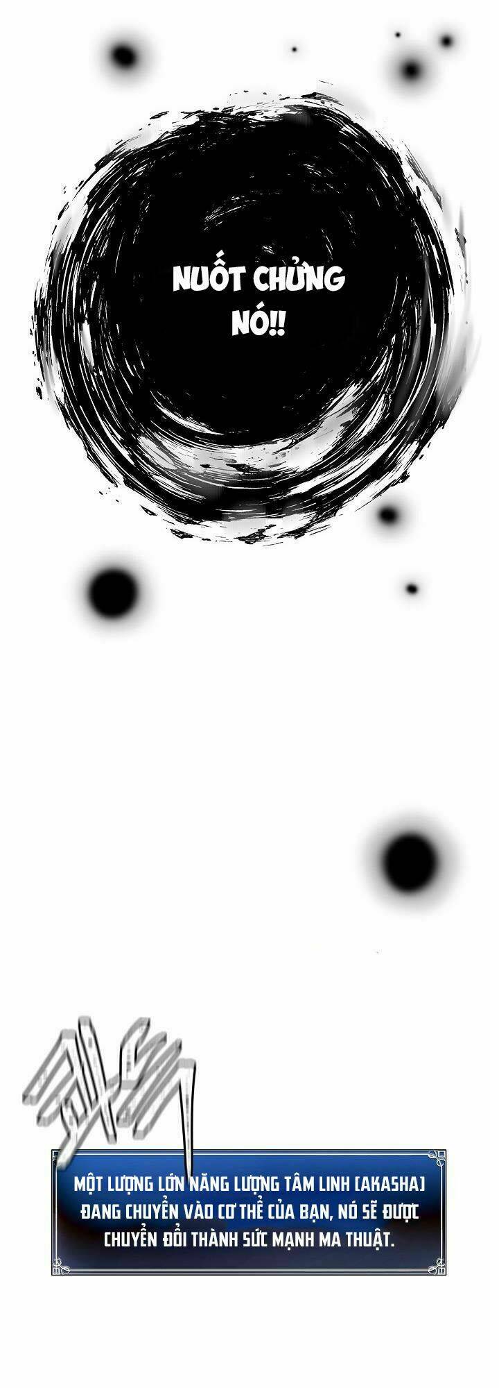 Vua Thăng Cấp Chapter 25 - Trang 2