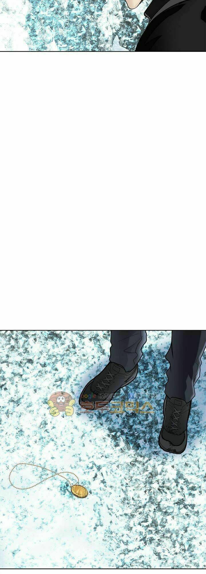 Vua Thăng Cấp Chapter 25 - Trang 2