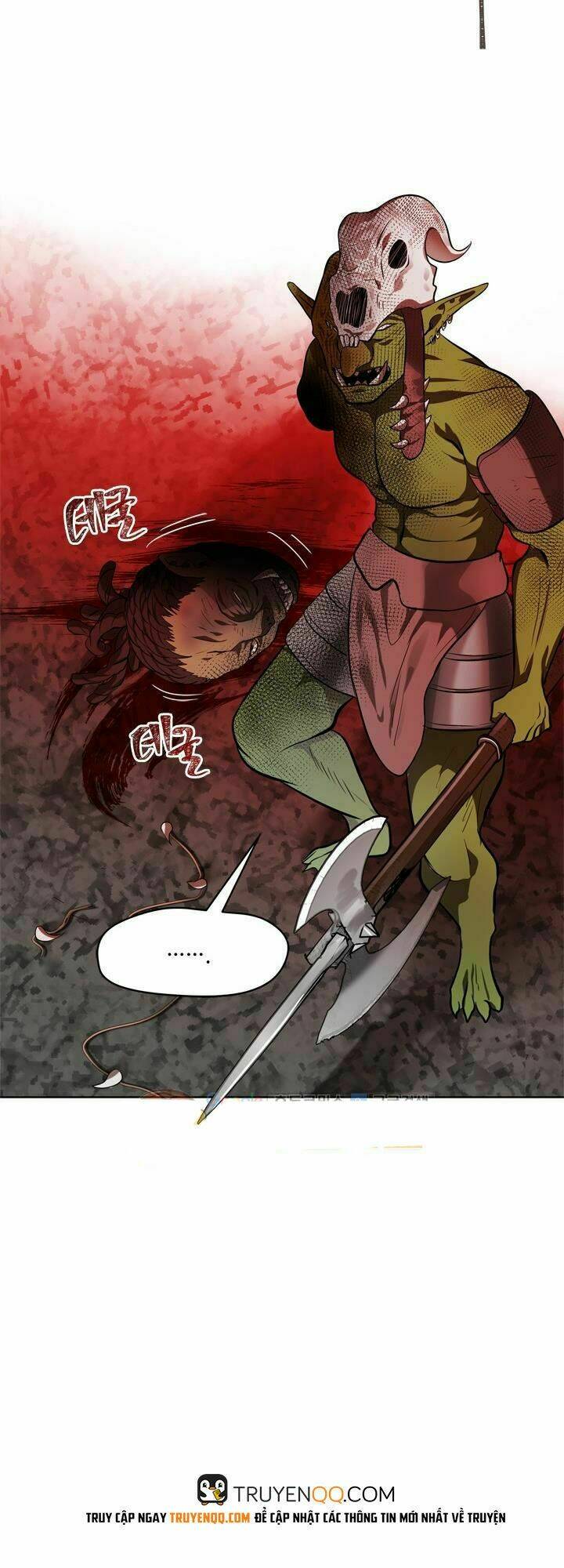 Vua Thăng Cấp Chapter 26 - Trang 2