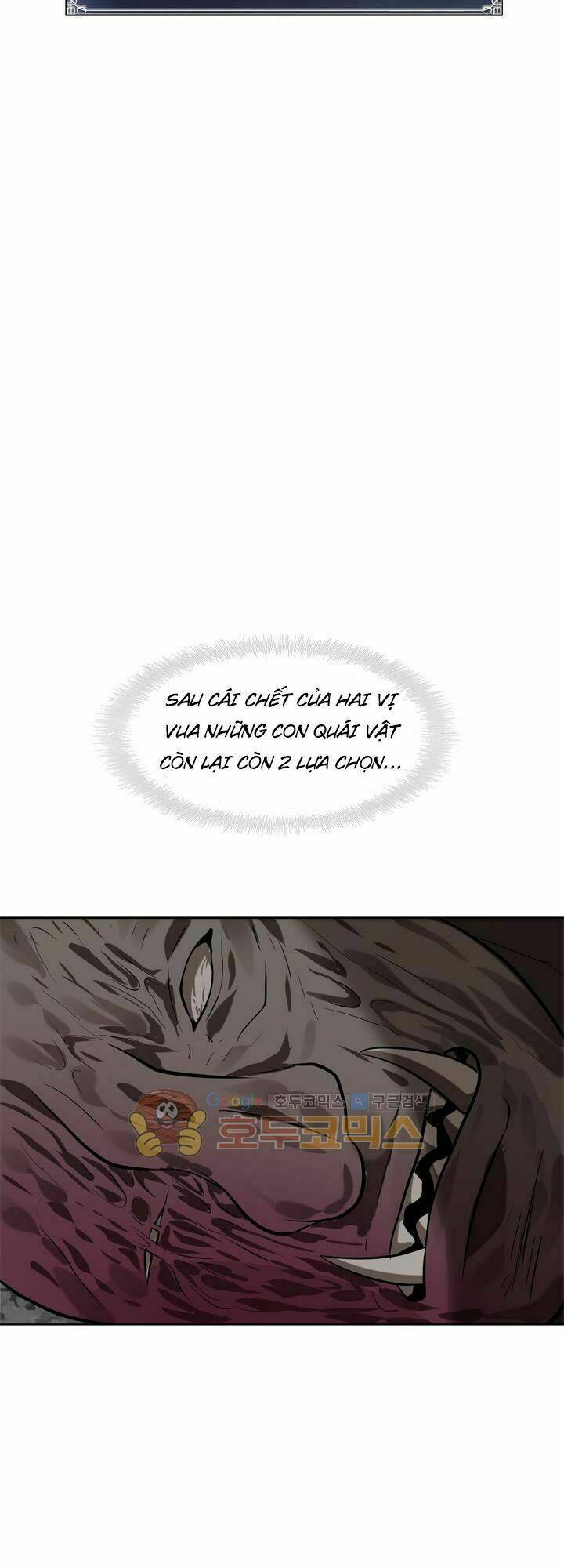 Vua Thăng Cấp Chapter 26 - Trang 2