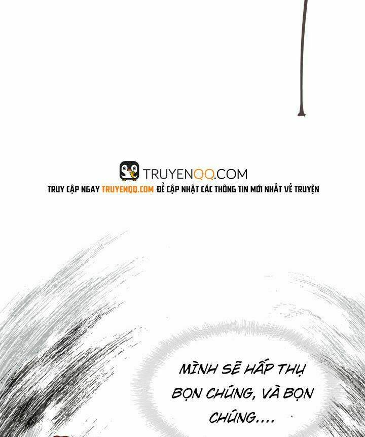 Vua Thăng Cấp Chapter 26 - Trang 2