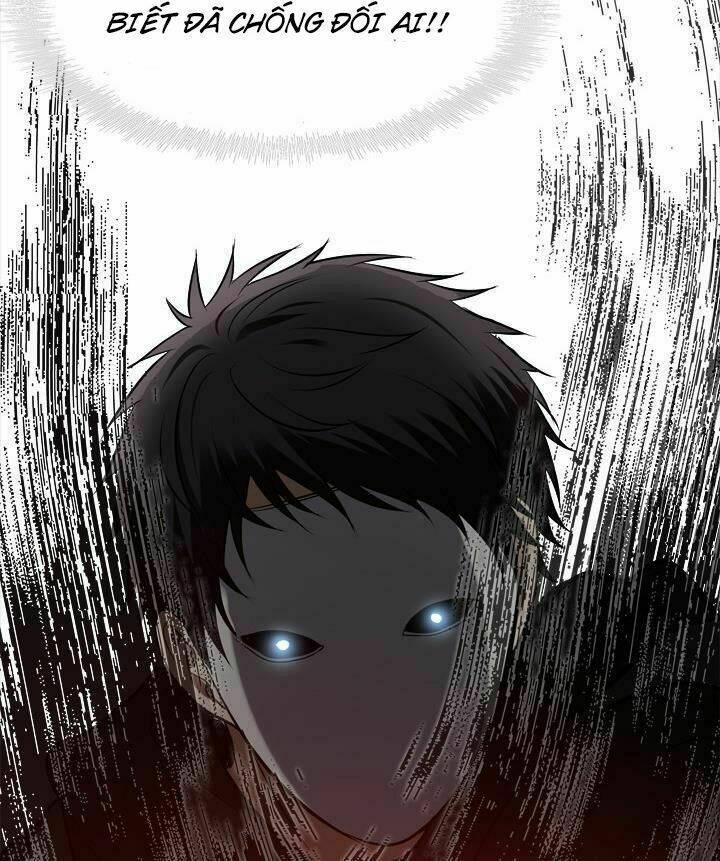 Vua Thăng Cấp Chapter 26 - Trang 2