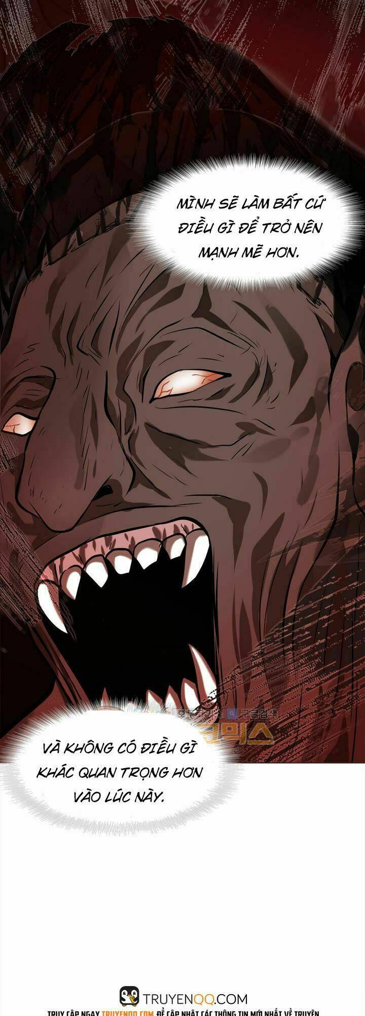 Vua Thăng Cấp Chapter 26 - Trang 2