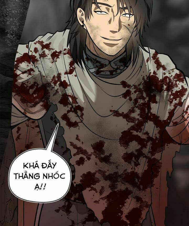 Vua Thăng Cấp Chapter 26 - Trang 2