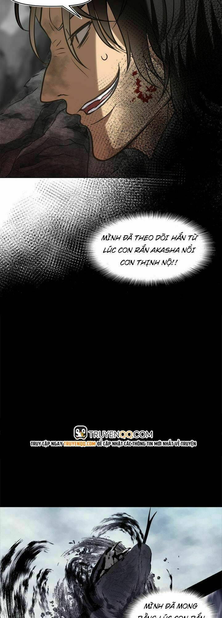 Vua Thăng Cấp Chapter 26 - Trang 2