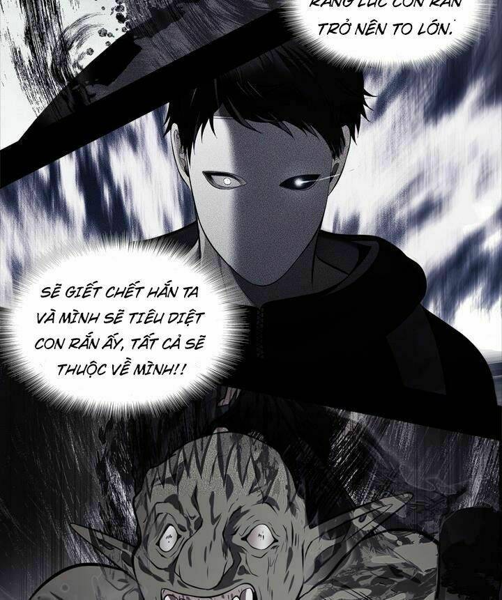 Vua Thăng Cấp Chapter 26 - Trang 2