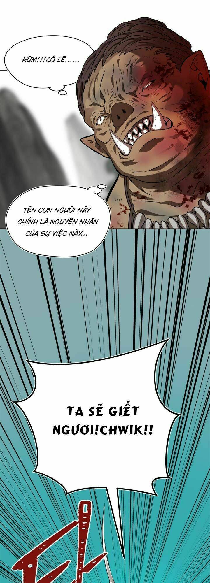 Vua Thăng Cấp Chapter 26 - Trang 2