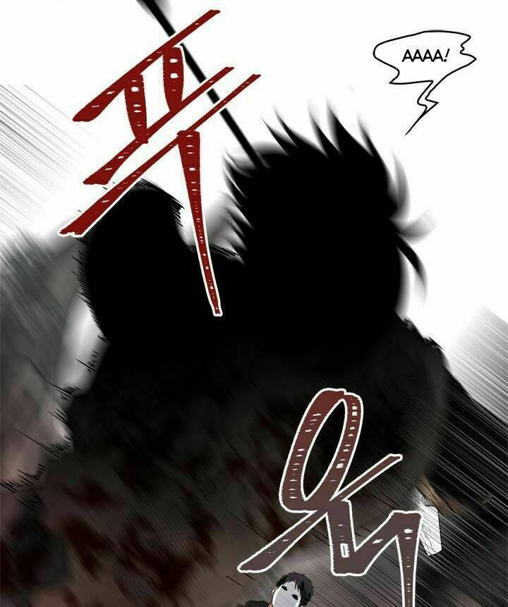 Vua Thăng Cấp Chapter 26 - Trang 2