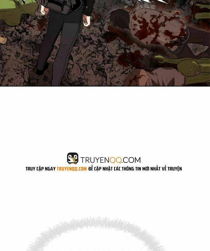 Vua Thăng Cấp Chapter 26 - Trang 2