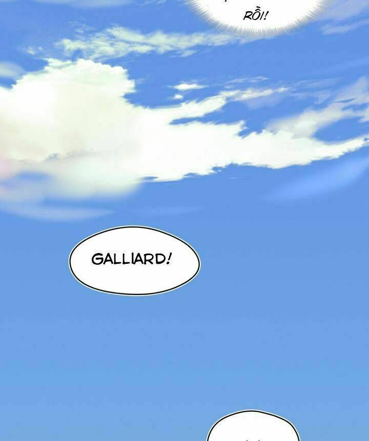 Vua Thăng Cấp Chapter 26 - Trang 2