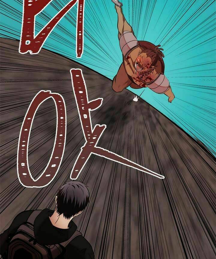 Vua Thăng Cấp Chapter 26 - Trang 2