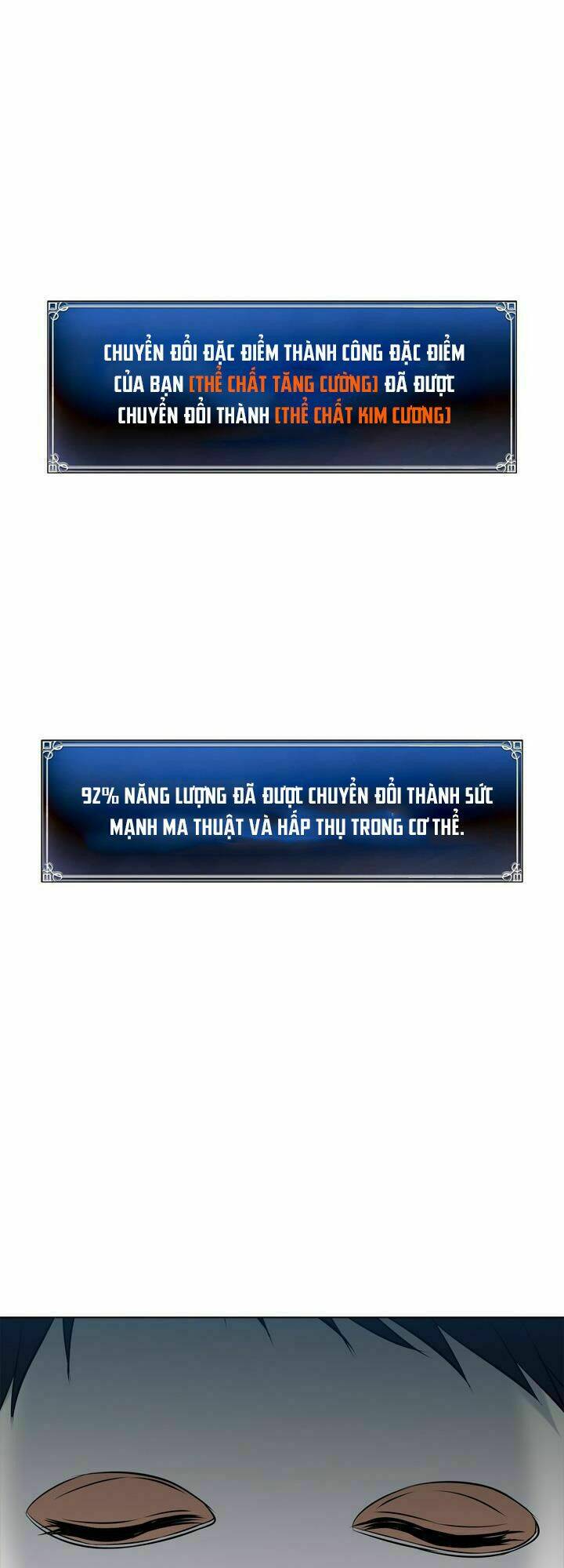 Vua Thăng Cấp Chapter 26 - Trang 2