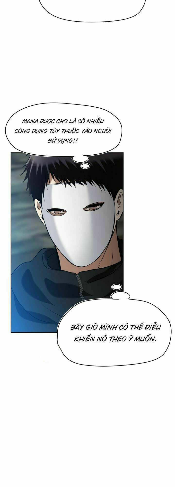 Vua Thăng Cấp Chapter 26 - Trang 2