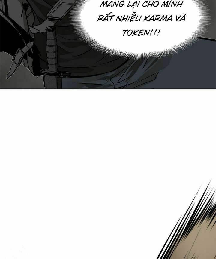 Vua Thăng Cấp Chapter 26 - Trang 2