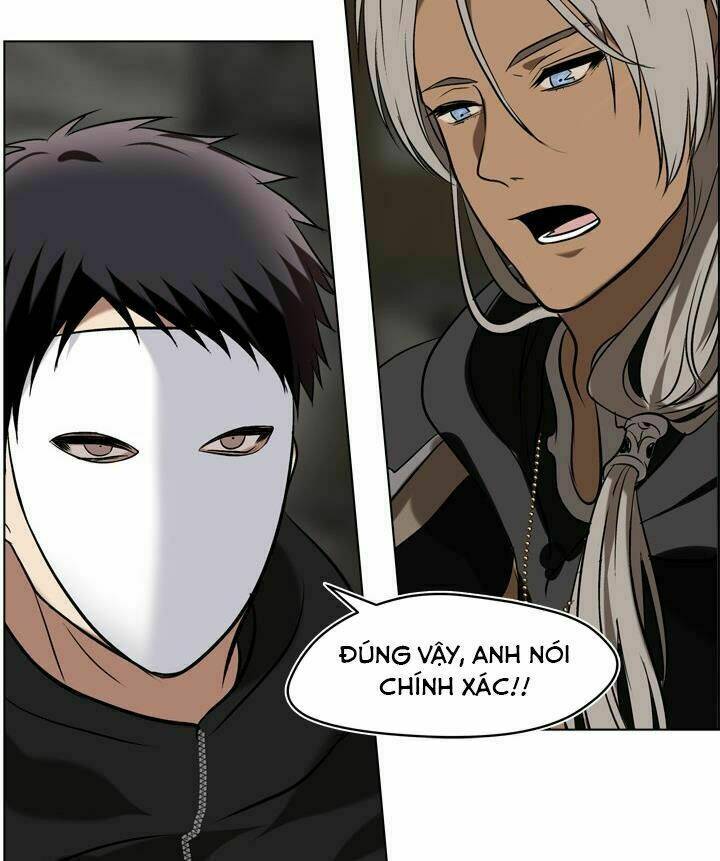 Vua Thăng Cấp Chapter 26 - Trang 2