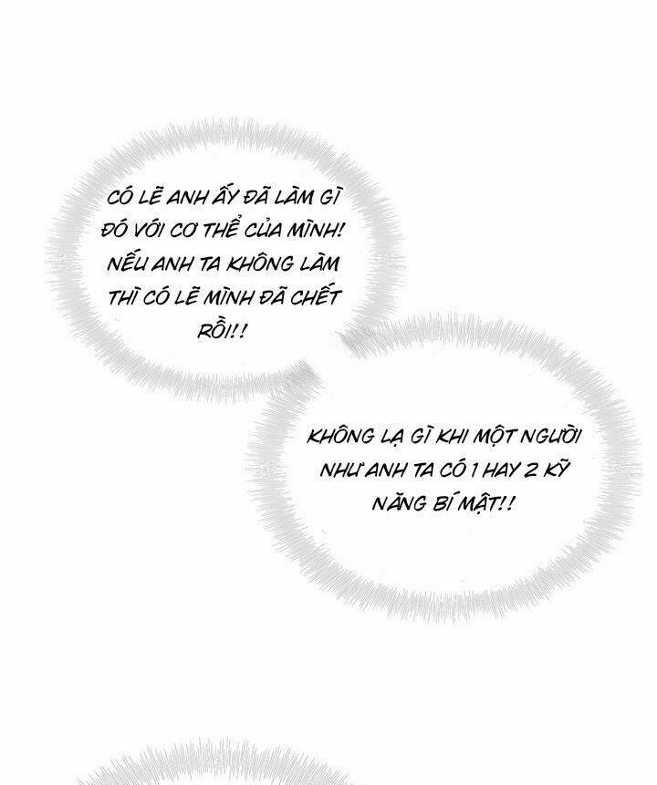 Vua Thăng Cấp Chapter 26 - Trang 2