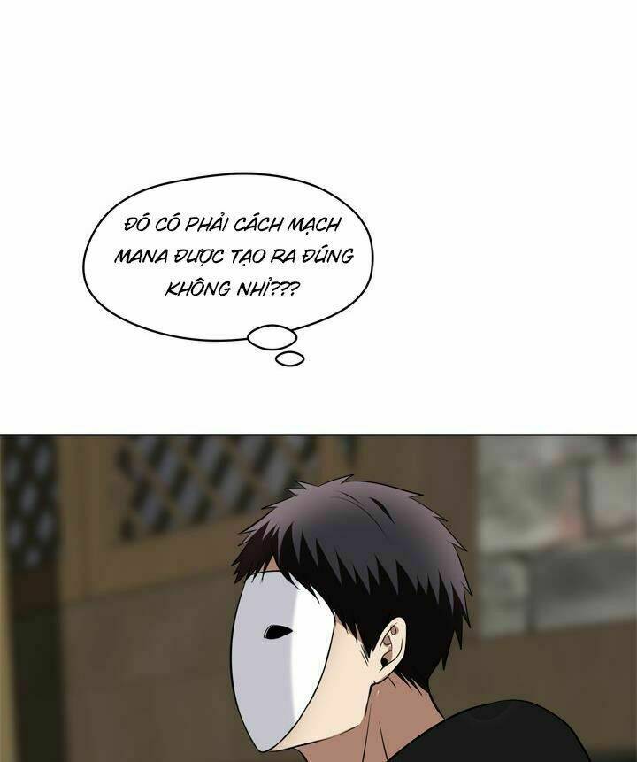 Vua Thăng Cấp Chapter 26 - Trang 2