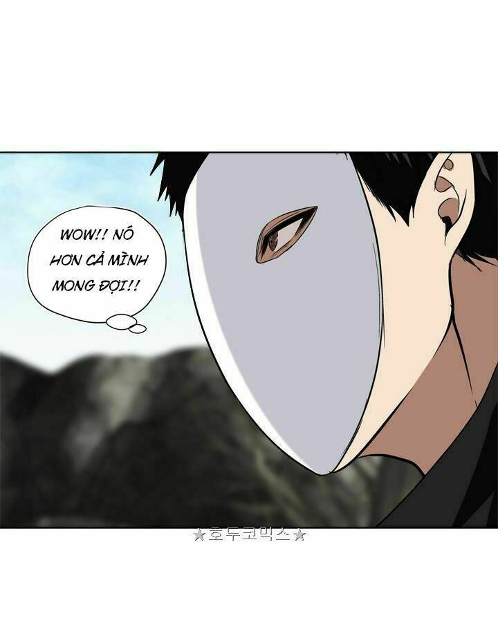 Vua Thăng Cấp Chapter 27 - Trang 2