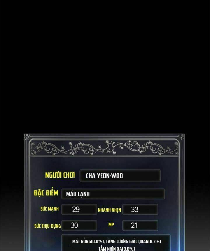 Vua Thăng Cấp Chapter 3 - Trang 2