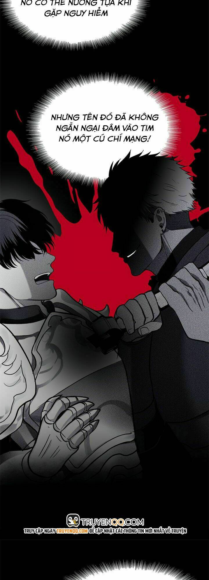 Vua Thăng Cấp Chapter 30 - Trang 2