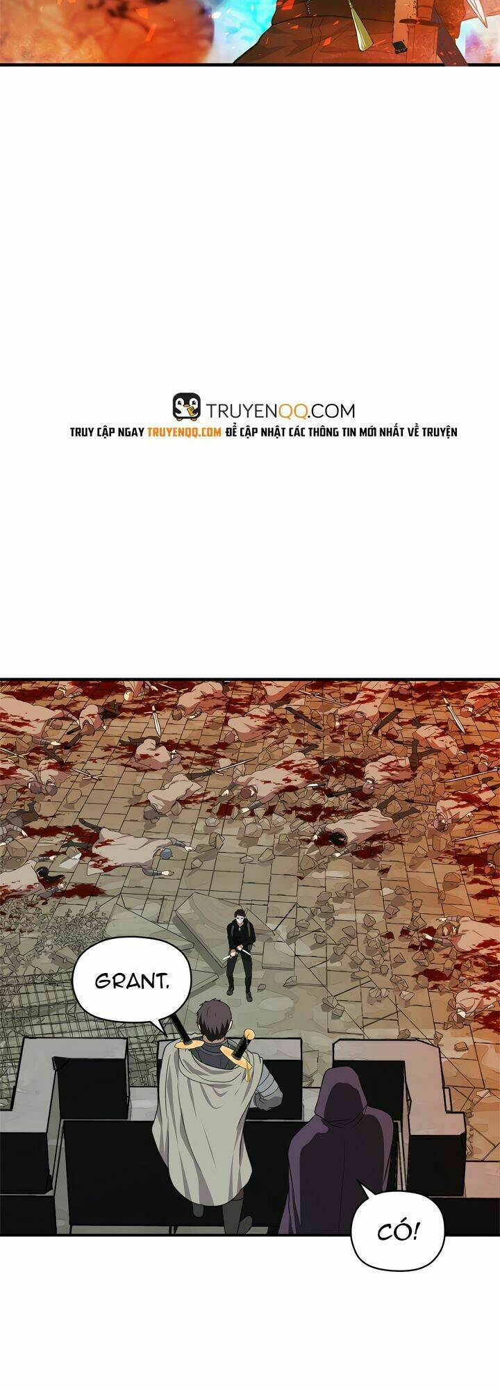 Vua Thăng Cấp Chapter 30 - Trang 2