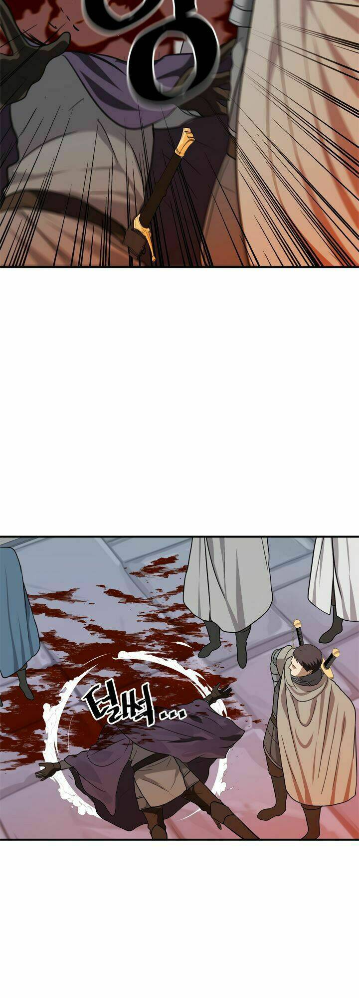 Vua Thăng Cấp Chapter 30 - Trang 2