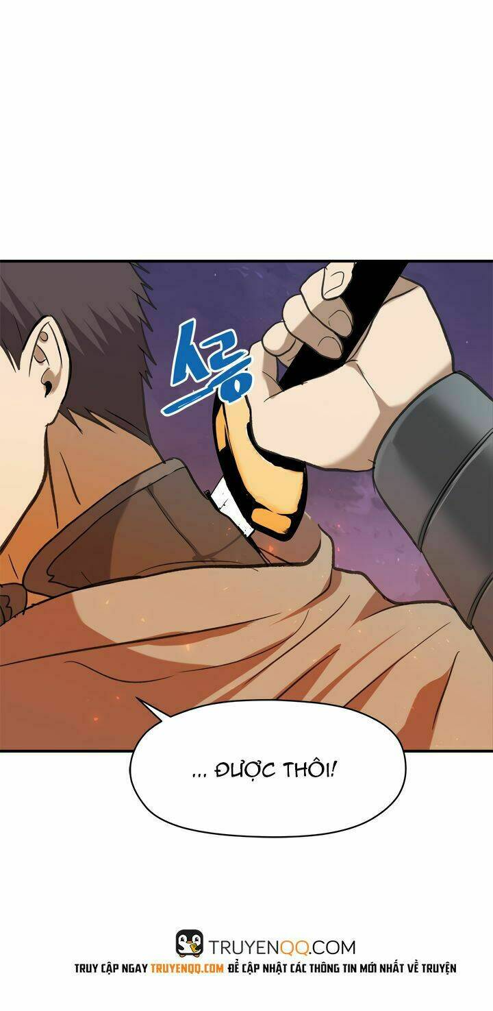 Vua Thăng Cấp Chapter 30 - Trang 2