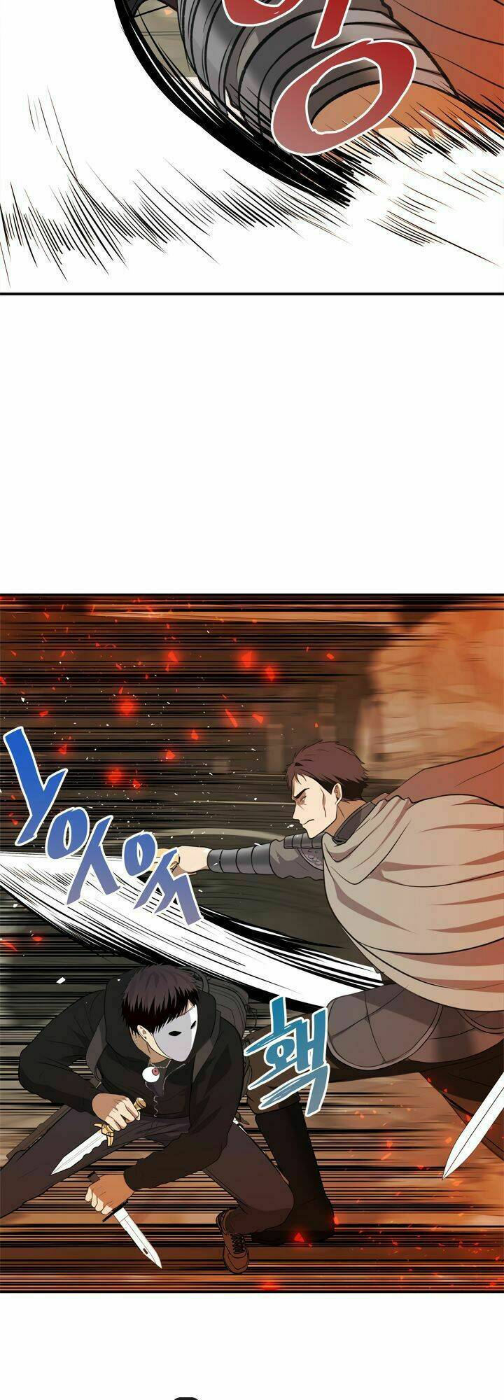 Vua Thăng Cấp Chapter 30 - Trang 2