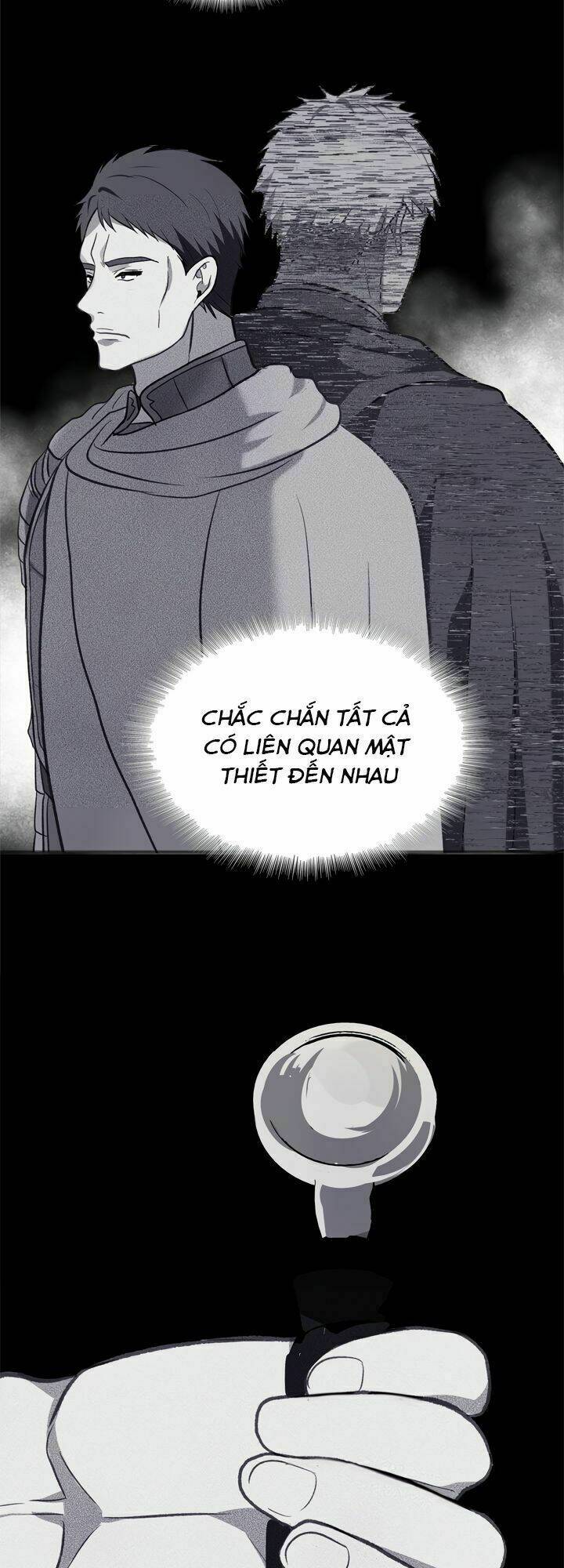 Vua Thăng Cấp Chapter 30 - Trang 2
