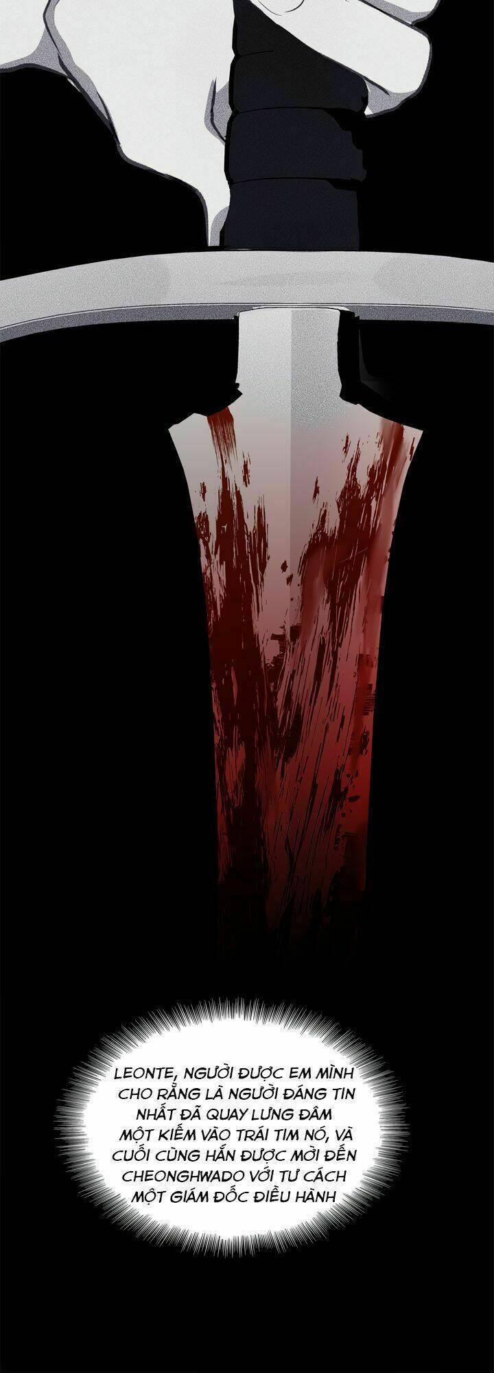 Vua Thăng Cấp Chapter 30 - Trang 2