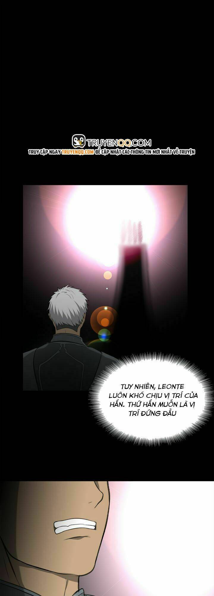 Vua Thăng Cấp Chapter 30 - Trang 2