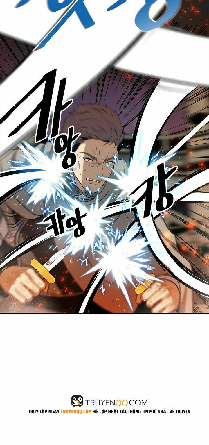 Vua Thăng Cấp Chapter 30 - Trang 2