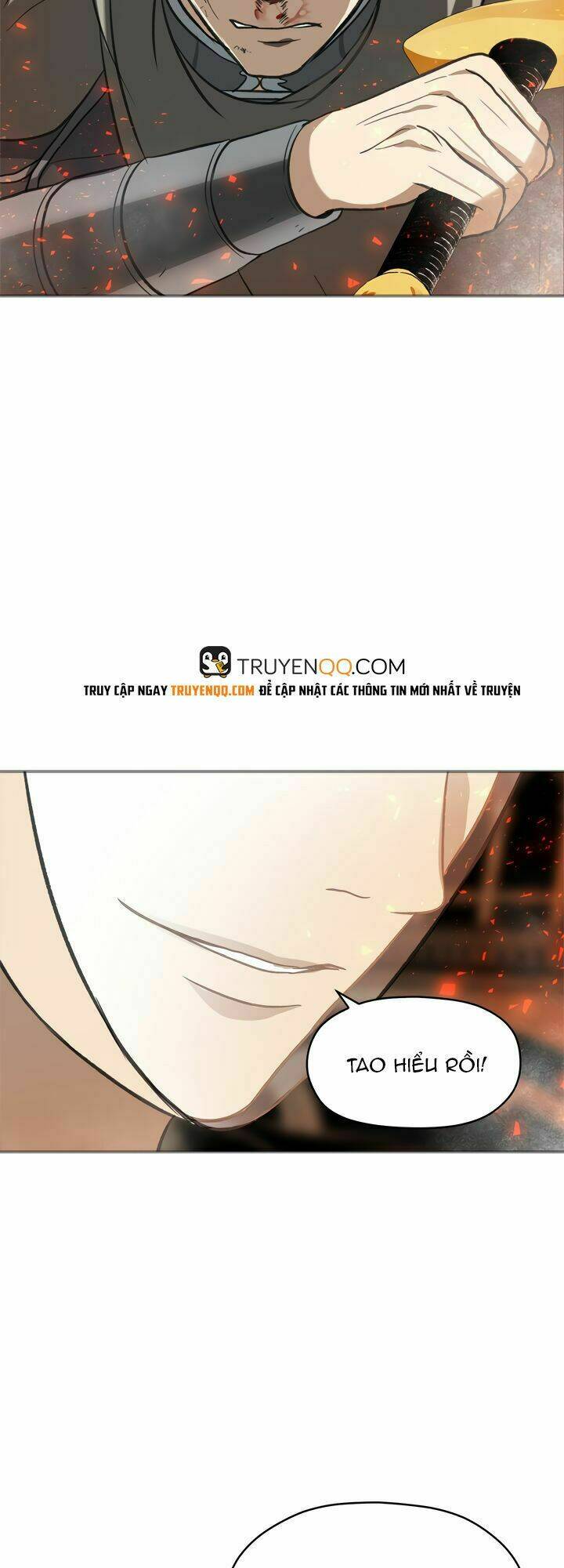 Vua Thăng Cấp Chapter 30 - Trang 2